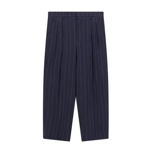 Trousers > Wide Trousers - - Rossi - Modalova