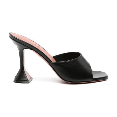 Shoes > Heels > Heeled Mules - - Amina Muaddi - Modalova