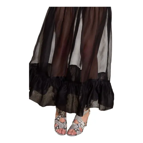 Skirts > Midi Skirts - - Cynthia Rowley - Modalova