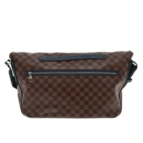 Pre-owned > Pre-owned Bags > Pre-owned Cross Body Bags - - Louis Vuitton Vintage - Modalova