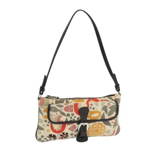 Pre-owned > Pre-owned Bags > Pre-owned Shoulder Bags - - Bally Pre-owned - Modalova