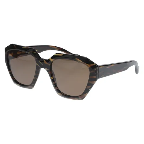 Accessories > Sunglasses - - Kador - Modalova