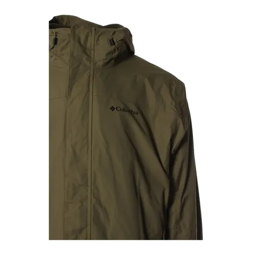 Jackets > Light Jackets - - Columbia - Modalova