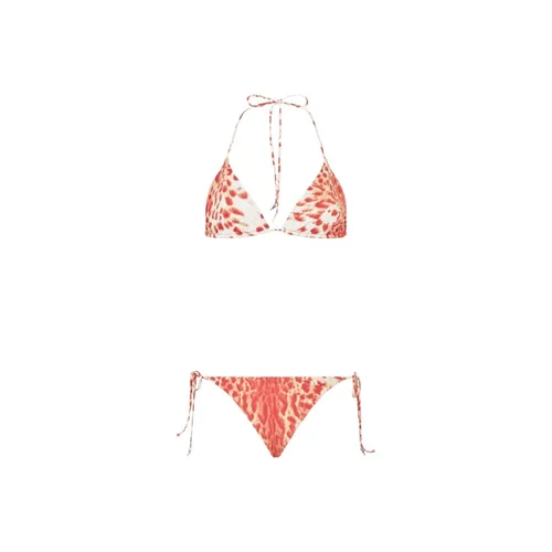 Swimwear > Bikinis - - Roberto Cavalli - Modalova