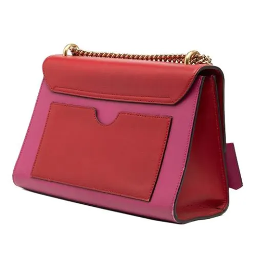 Pre-owned > Pre-owned Bags > Pre-owned Shoulder Bags - - Gucci Vintage - Modalova