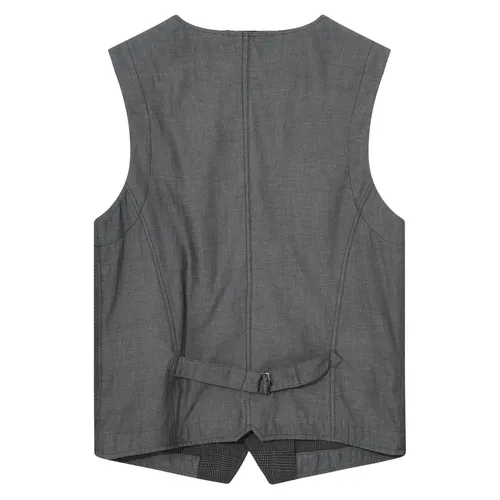 Suits > Suit Vests - - MOS Mosh - Modalova
