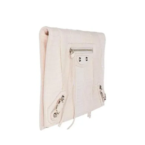 Pre-owned > Pre-owned Bags > Pre-owned Clutches - - Balenciaga Vintage - Modalova