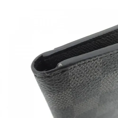 Pre-owned > Pre-owned Accessories > Pre-owned Wallets - - Louis Vuitton Vintage - Modalova