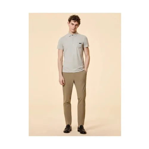 RRD - Tops > Polo Shirts - Beige - RRD - Modalova