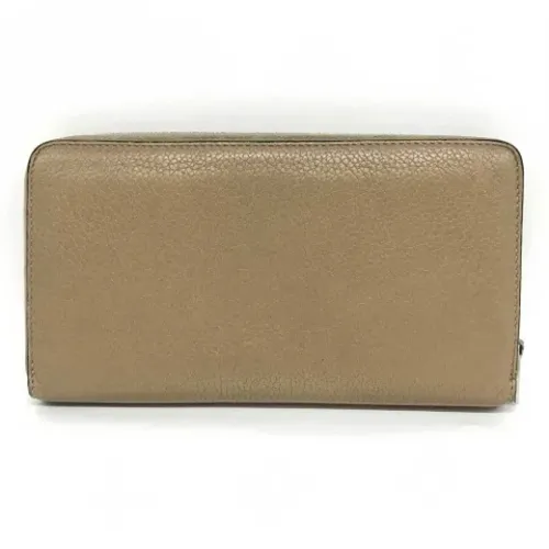 Pre-owned > Pre-owned Accessories > Pre-owned Wallets - - Celine Vintage - Modalova