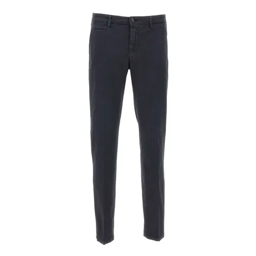 Trousers > Chinos - - Briglia - Modalova