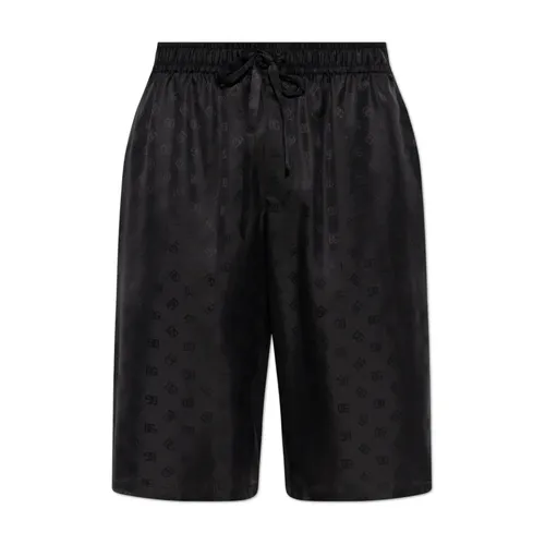 Shorts > Casual Shorts - - Dolce & Gabbana - Modalova