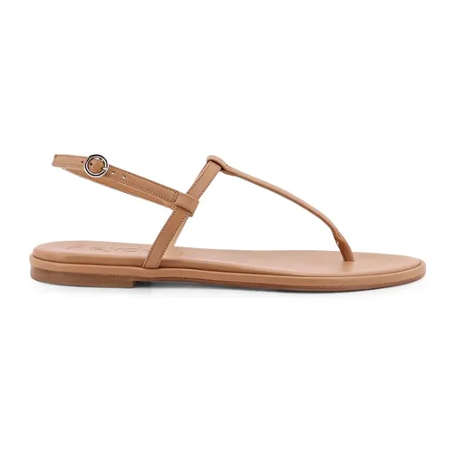 Shoes > Sandals > Flat Sandals - - aeyde - Modalova
