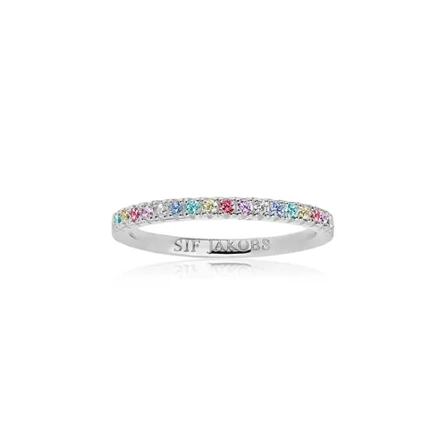 Accessories > Jewellery > Rings - - Sif Jakobs Jewellery - Modalova
