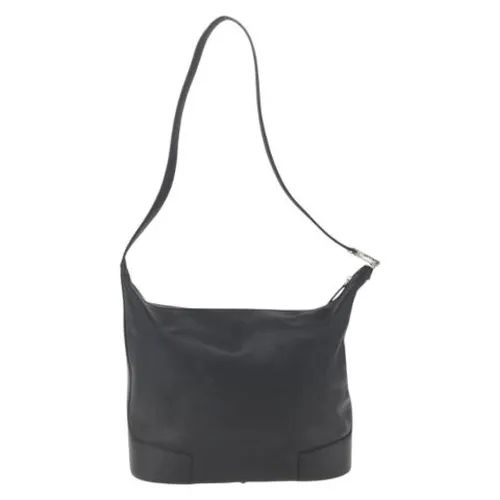 Pre-owned > Pre-owned Bags > Pre-owned Shoulder Bags - - Loewe Pre-owned - Modalova