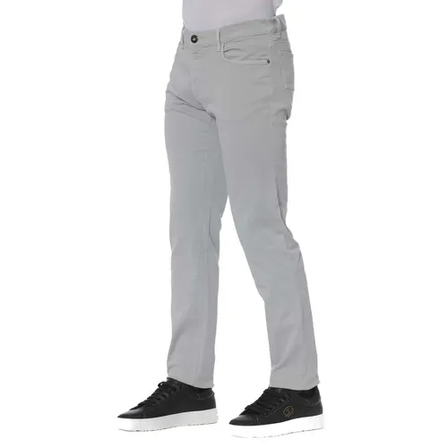 Jeans > Slim-fit Jeans - - Trussardi - Modalova