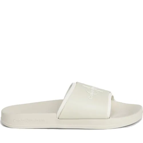 Shoes > Flip Flops & Sliders > Sliders - - Calvin Klein Jeans - Modalova
