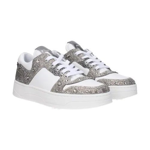 Shoes > Sneakers - - Jimmy Choo - Modalova