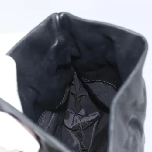 Pre-owned > Pre-owned Bags > Pre-owned Bucket Bags - - Gucci Vintage - Modalova