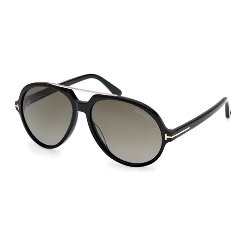 Accessories > Sunglasses - - Tom Ford - Modalova