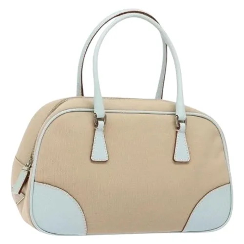 Pre-owned > Pre-owned Bags > Pre-owned Handbags - - Prada Vintage - Modalova