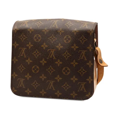 Pre-owned > Pre-owned Bags > Pre-owned Cross Body Bags - - Louis Vuitton Vintage - Modalova