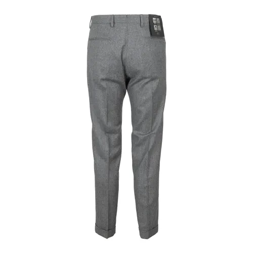 Trousers > Suit Trousers - - Briglia - Modalova