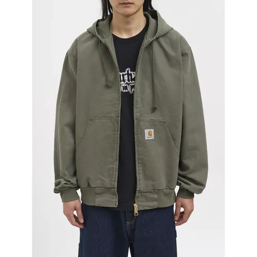 Jackets > Light Jackets - - Carhartt Wip - Modalova