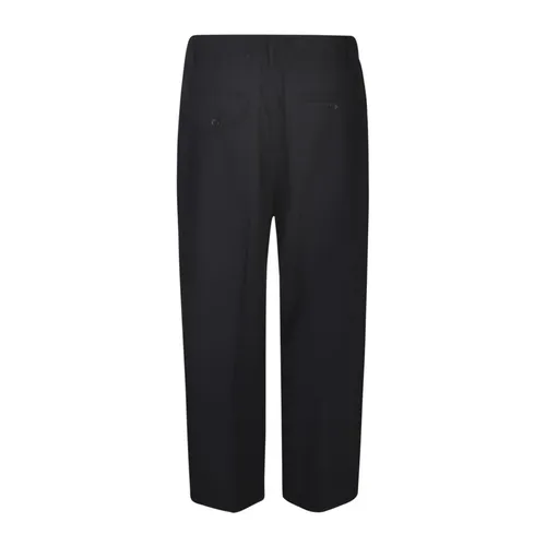 Trousers > Straight Trousers - - Setchu - Modalova
