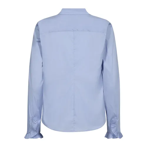 Blouses & Shirts > Shirts - - MOS Mosh - Modalova