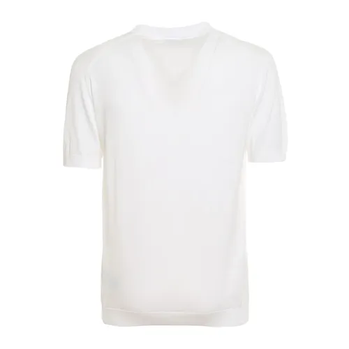 Tops > Polo Shirts - - John Smedley - Modalova