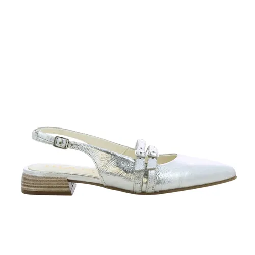 Shoes > Flats > Ballerinas - - Mjus - Modalova