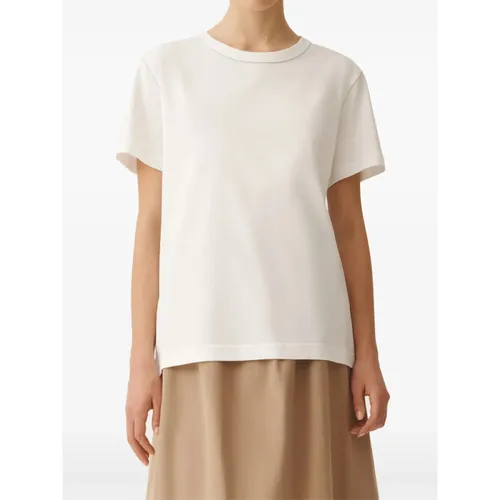 Tops > T-Shirts - - Fabiana Filippi - Modalova