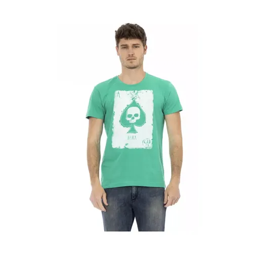 Tops > T-Shirts - - Trussardi - Modalova