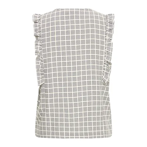Blouses & Shirts > Blouses - - Ichi - Modalova