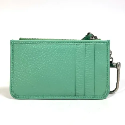 Pre-owned > Pre-owned Accessories > Pre-owned Wallets - - Gucci Vintage - Modalova