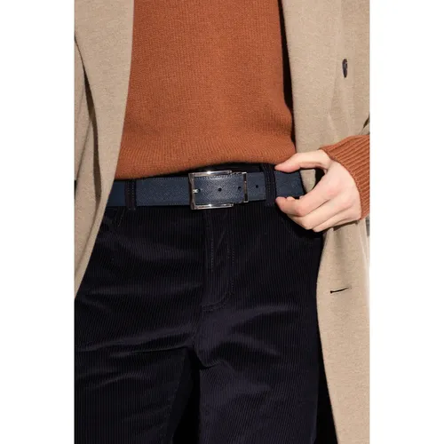 Accessories > Belts - - Ferragamo - Modalova