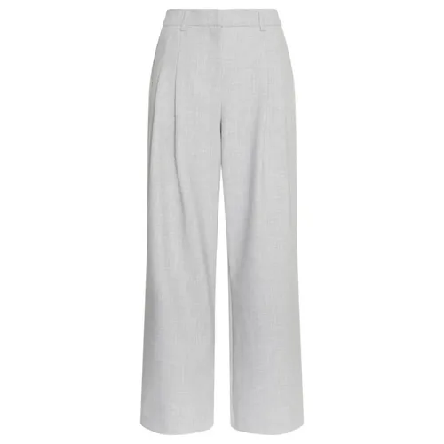 Trousers > Wide Trousers - - Moss Copenhagen - Modalova