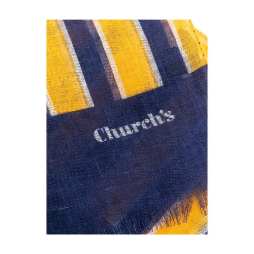 Accessories > Scarves - - Church's - Modalova