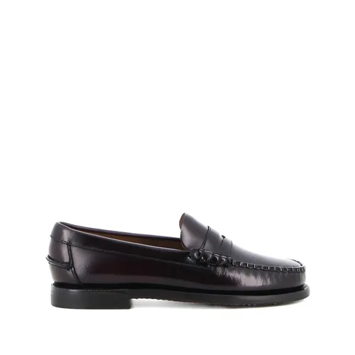 Shoes > Flats > Loafers - - Sebago - Modalova