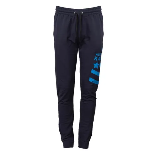 Trousers > Sweatpants - - Bikkembergs - Modalova