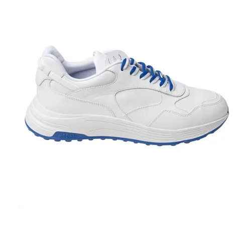 Hogan - Shoes > Sneakers - White - Hogan - Modalova