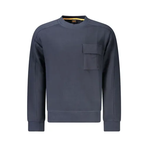 Sweatshirts & Hoodies > Sweatshirts - - Hugo - Modalova
