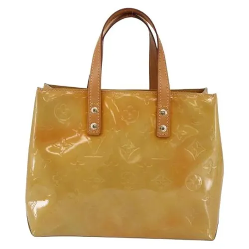 Pre-owned > Pre-owned Bags > Pre-owned Handbags - - Louis Vuitton Vintage - Modalova