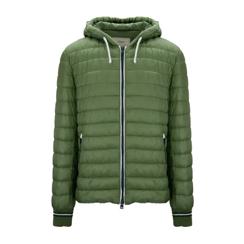 Jackets > Down Jackets - - Herno - Modalova