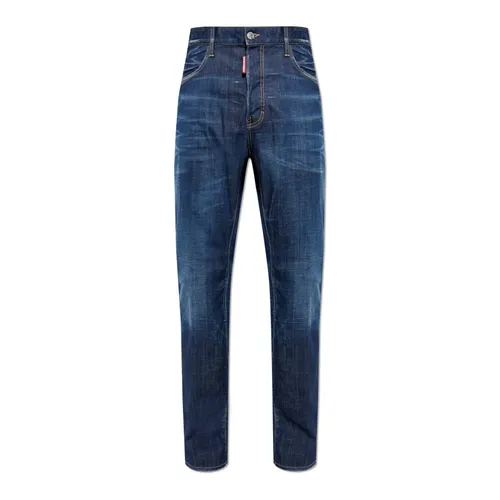 Jeans > Slim-fit Jeans - - Dsquared2 - Modalova