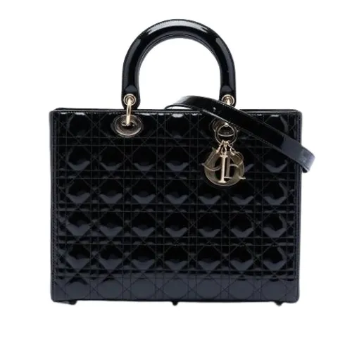 Pre-owned > Pre-owned Bags > Pre-owned Handbags - - Dior Vintage - Modalova