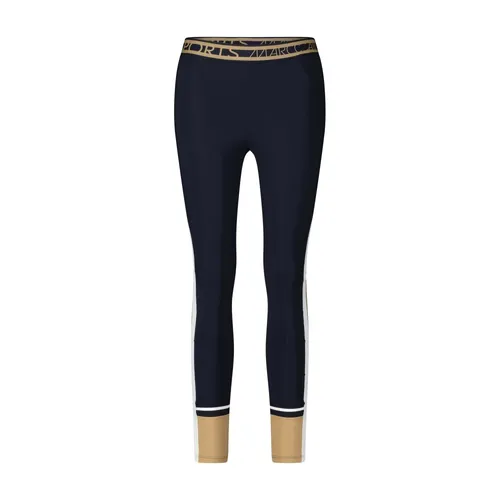 Trousers > Leggings - - Marc Cain - Modalova
