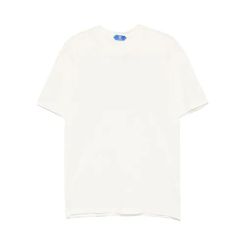Kired - Tops > T-Shirts - White - Kired - Modalova