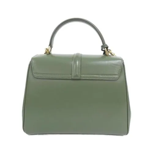 Pre-owned > Pre-owned Bags > Pre-owned Handbags - - Celine Vintage - Modalova